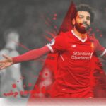 Salah Contract Liverpool