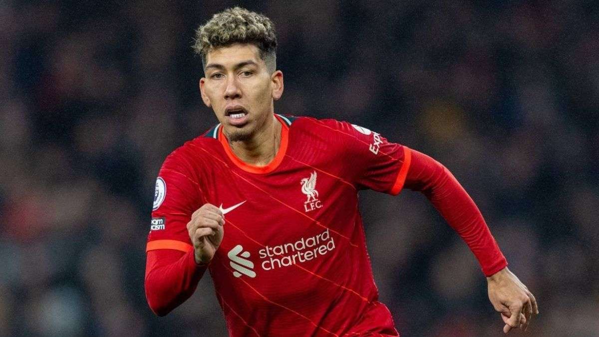 Injuries problems to Roberto Firmino impacting his Brazil future