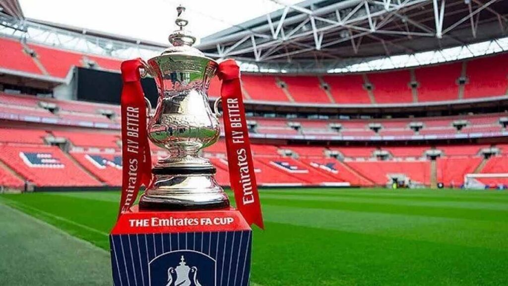 Liverpool meets Man City in FA Cup semifinals
