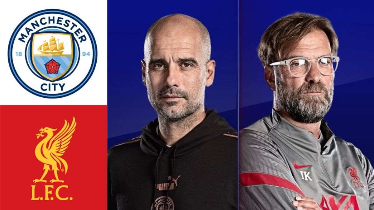 Premier League 2021-22: Manchester City vs Liverpool Match Preview