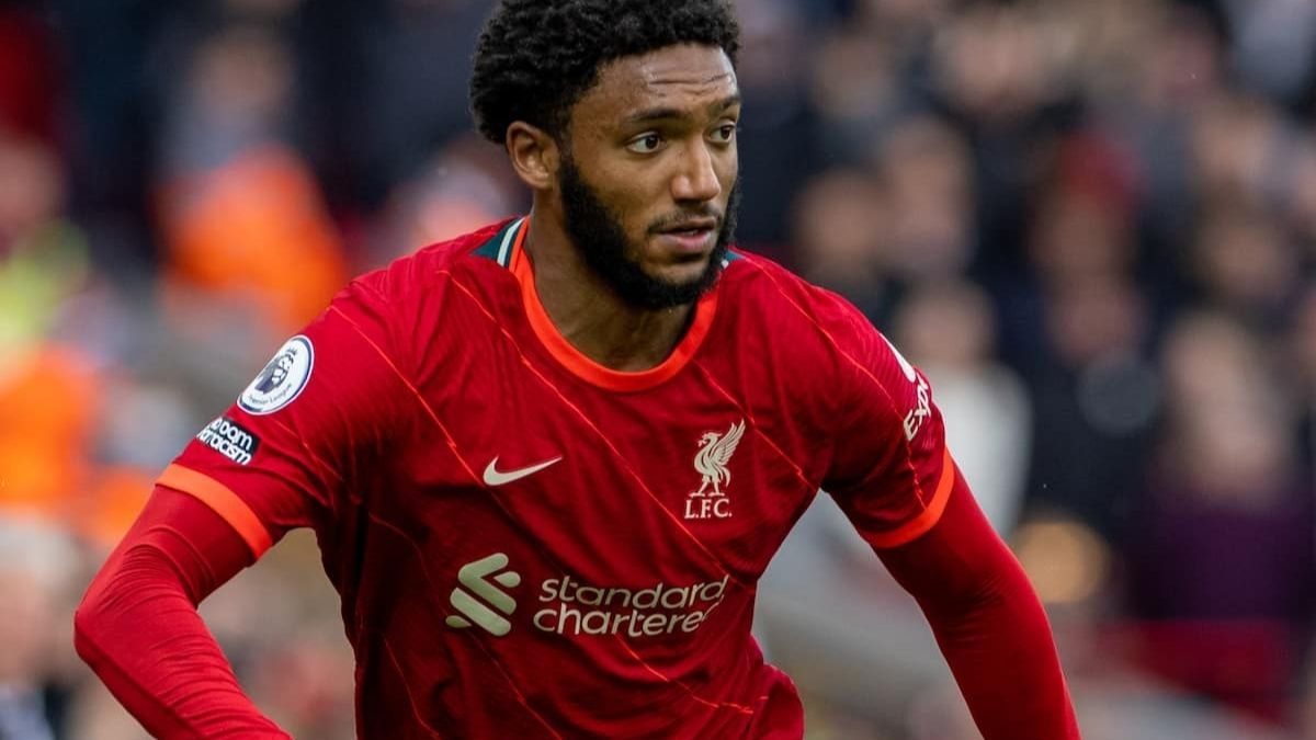 Is Joe Gomez on his way out of Liverpool, this summer transfer window?