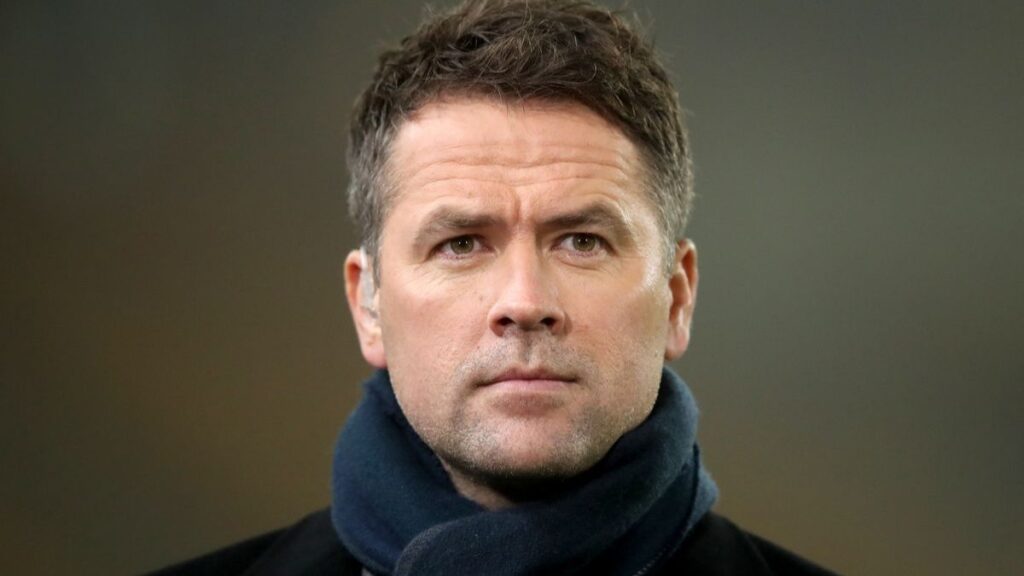 Michael Owen is back with his Matchday Prediction for Liverpool