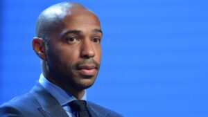 Thierry Henry speaks about the legacy of Liverpool at Anfield