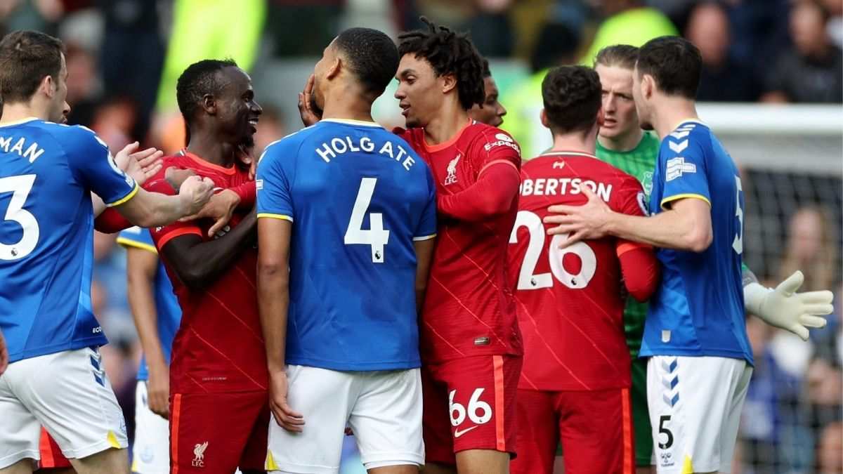 Premier League – Liverpool 2-0 Everton: Player Ratings