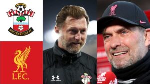 Premier League 2021-22: Southampton vs Liverpool Match Preview