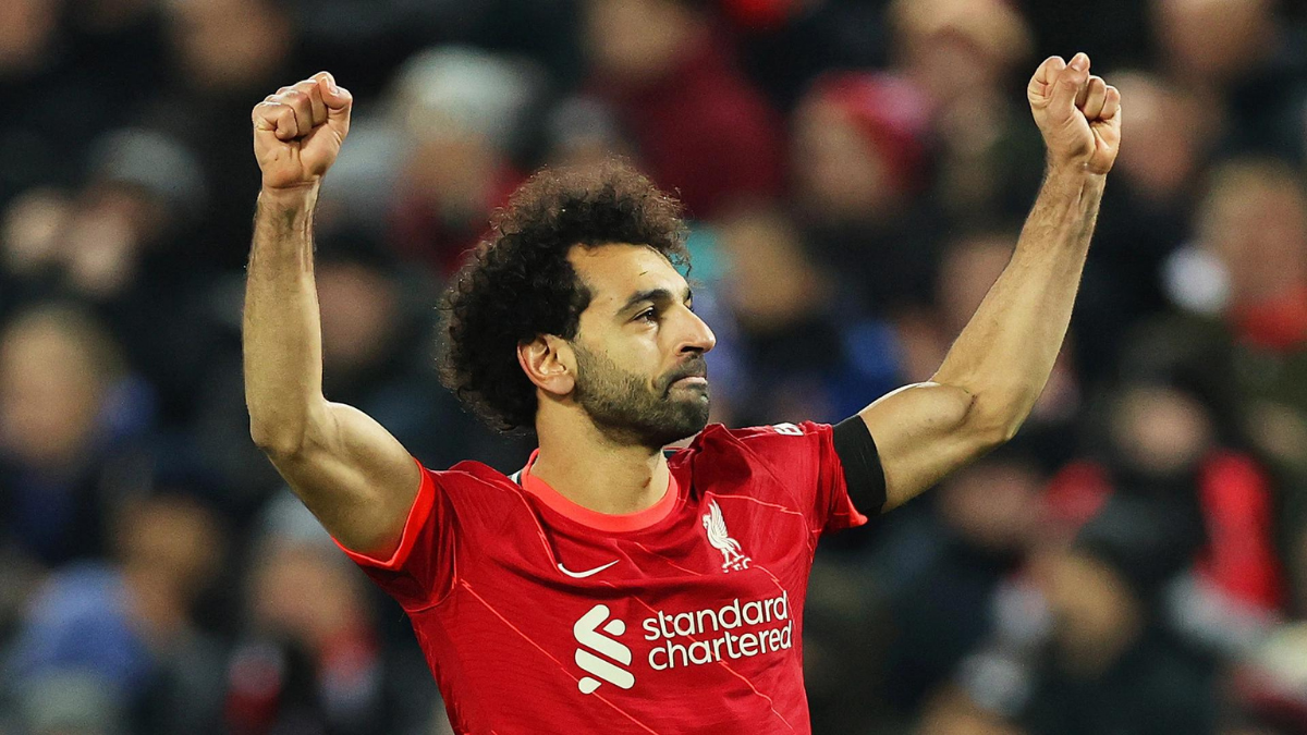 The Golden Boot award for the Premier League will be decided this weekend, along with the title. But Jurgen believes Mo Salah has no chance at the Golden Boot ahead of the player bought at just £22 million by Spurs