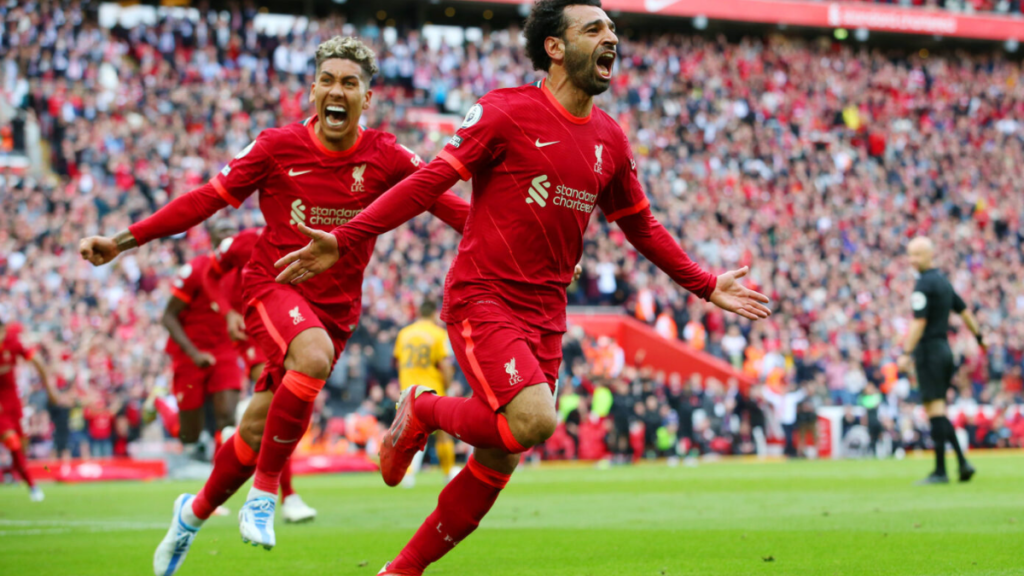 e Premier League title race and the quadruple bid came down to the final day of the season. But Liverpool's comeback triumph wasn't enough.