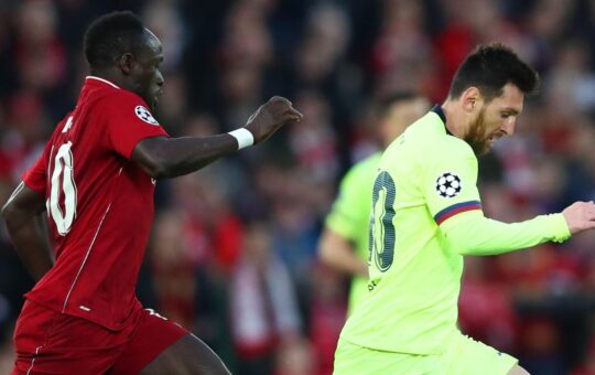 The transfer of Senegal international Sadio Mane from Liverpool to Bayern Munich has now been finalized. But things may have gone quite differently for the player if Lionel Messi or Paris Saint-Germain had their way.