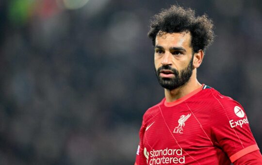 According to reports, Liverpool FC is willing to sell Mohammed Salah for a fee of £60m. The Egyptian's contract with the Reds runs through to 2023. But He has not agreed to a new contract yet.