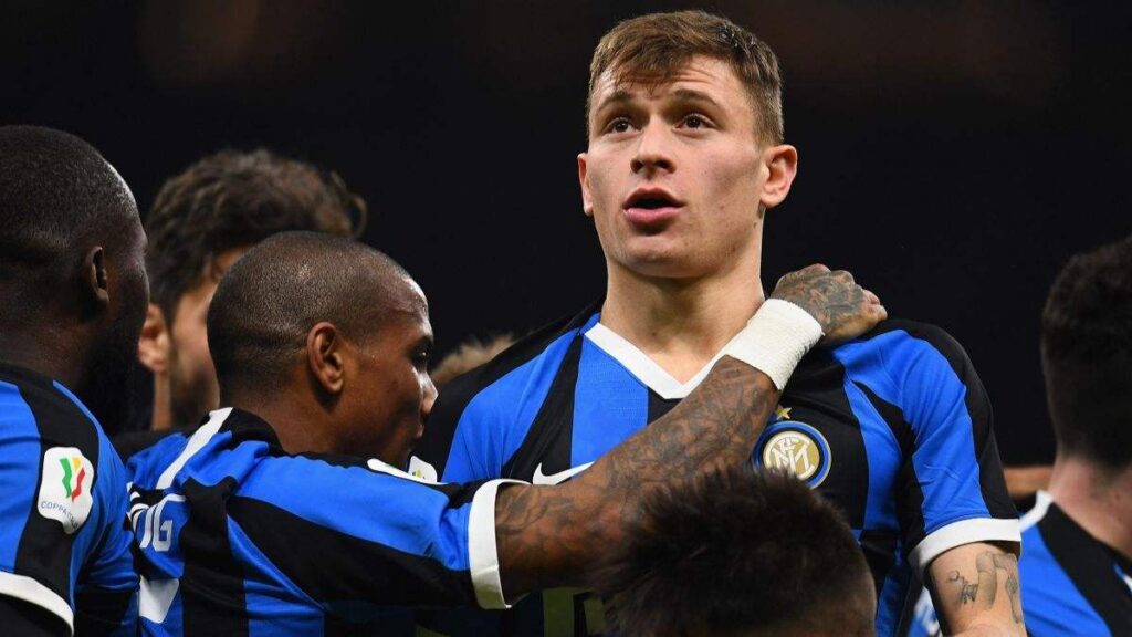 Liverpool ready to include 27-year-old in a deal to sign Inter Milan star
