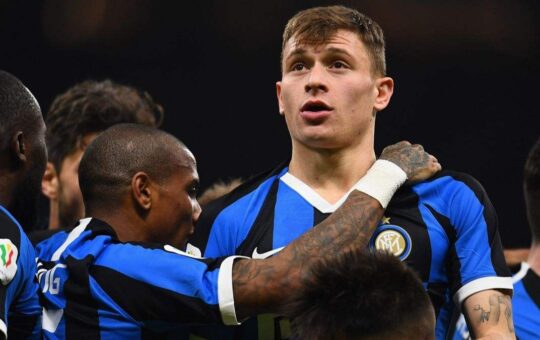 Liverpool ready to include 27-year-old in a deal to sign Inter Milan star