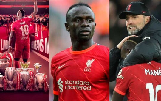 Sadio Mane nearing Liverpool exit, but is moving to Bayern a right move?
