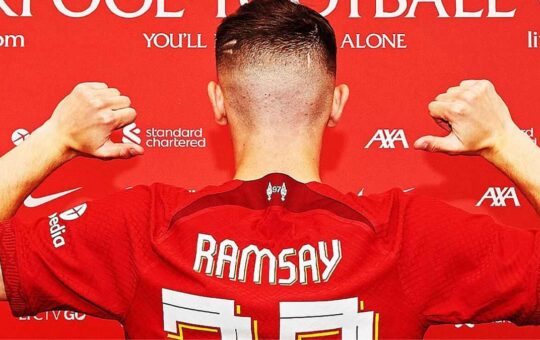 Liverpool Ramsey