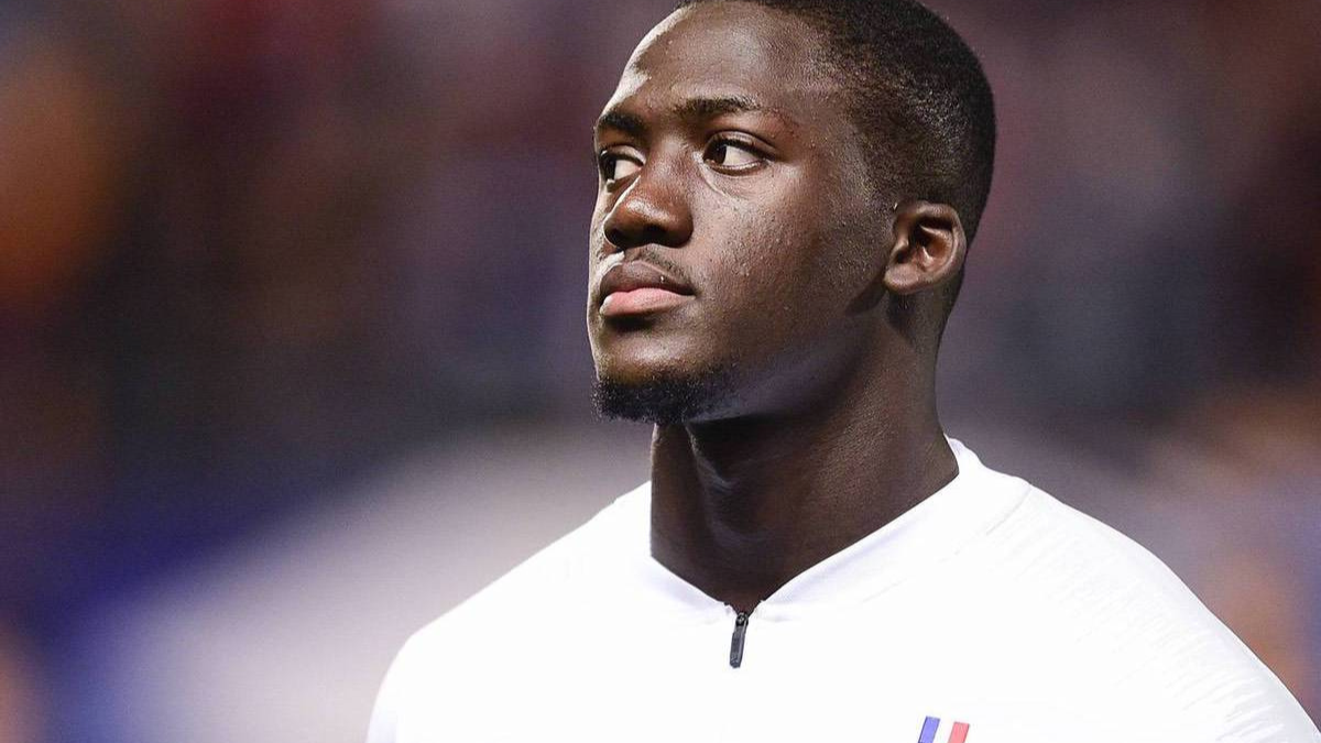 Ibrahima Konate's commanding first-season play at Liverpool has been rewarded with a late call-up to France's senior squad. He has been called for Nations League Fixtures replacing Raphael Varane.