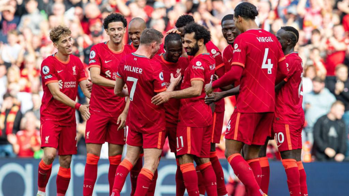 Liverpool FC will have a really busy summer. This summer will be all about agreeing on new contractual terms and signing new players. With many star players still pending to extend, one star has agreed to sign a new Liverpool contract on less wages.