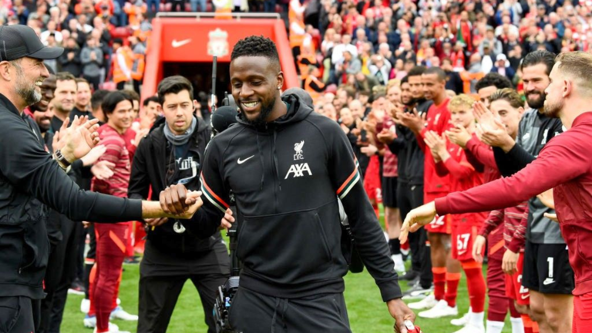 Liverpool is ready for a busy transfer window. And as reports suggest, Liverpool have confirmed their end-of-season list of players they want to release. The list's main inclusion is Divock Origi.