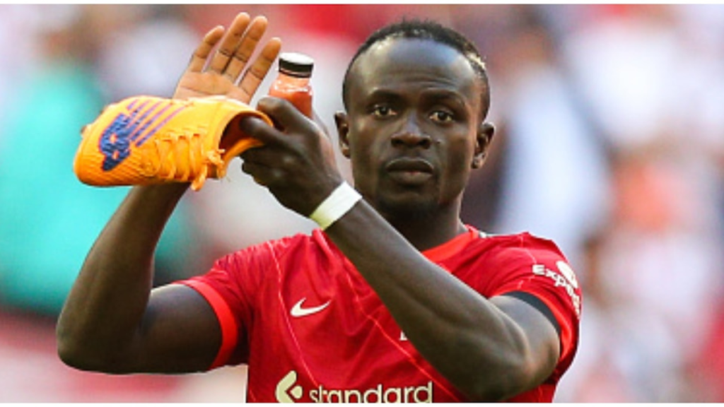 Sadio Mane has pledged to keep up his relationship with Liverpool by attending Jurgen Klopp's team's games following each match with Bayern Munich. The forward joins the Bavarians from Liverpool under a 3-year contract.