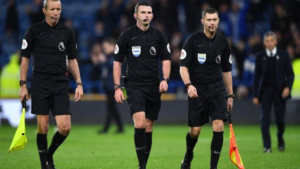 The Premier League is expected to undergo a significant change in the upcoming season. Four of the most prominent referees retire and one new official is appointed.