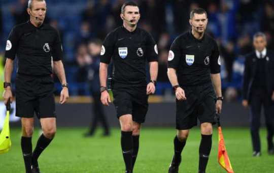 The Premier League is expected to undergo a significant change in the upcoming season. Four of the most prominent referees retire and one new official is appointed.