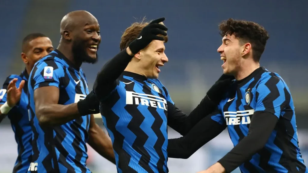 Liverpool FC are looking to reach an agreement with Inter Milan for an £85m star. The star has often been linked to the Reds. And Liverpool are hoping to sign the player in order to further strengthen their midfield.