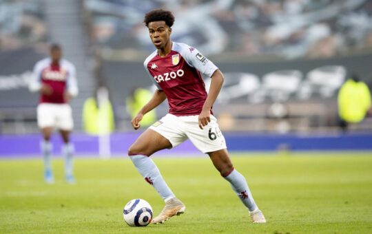 Aston Villa prodigy Carney Chukwuemeka is expected to leave within the next 12 months after their unsuccessful efforts to persuade him to stay failed.