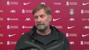 Liverpool manager Jurgen Klopp has pointed out two conditions that can see them re-enter the transfer market.