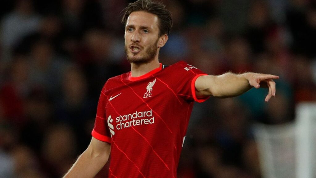 After an ever-busy transfer window, Liverpool FC are are looking to let a £60k-a-week star leave Anfield.