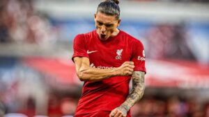 Liverpool defeated RB Leipzig with five goals, with Darwin Nunez scoring four of them in less than half an hour. And here are some key takeaways from the Reds' third preseason friendly.