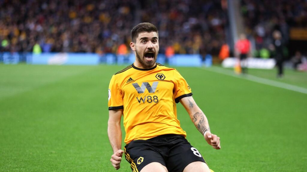 Liverpool FC have been told the price tag for Ruben Neves as they try to sign the player before the window ends.