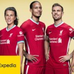 Liverpool sponsorship
