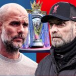 Liverpool vs Manchester City Premier League 2022-23