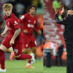 Liverpool vs Crystal Palace: Player Ratings