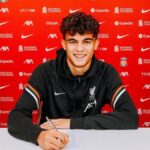 Liverpool youngster Stefan Bajcetic has earned himself a new contract after an impressive pre-season.