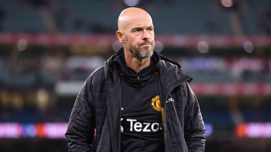 Manchester United will be facing Liverpool for their next EPL fixture amid a really bad run of form. The Man United squad is unsure about Erik Ten Hag's ability to manage the fixture.