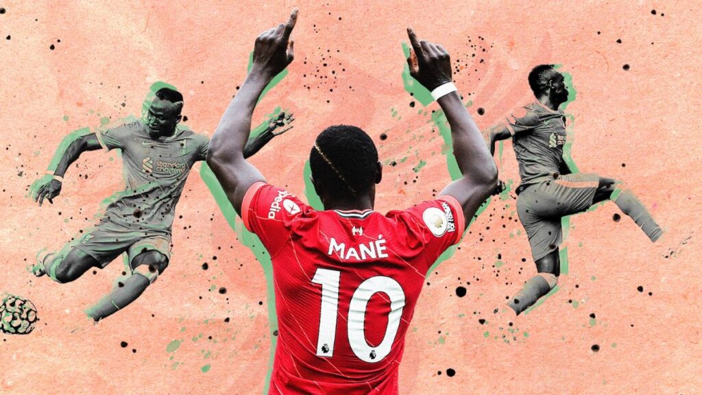 Sadio Mane joined Bayern Munich this summer. This sadly put an end to Sadio's wonderful Liverpool journey in which he won every possible trophy and was pivotal to the club's success.