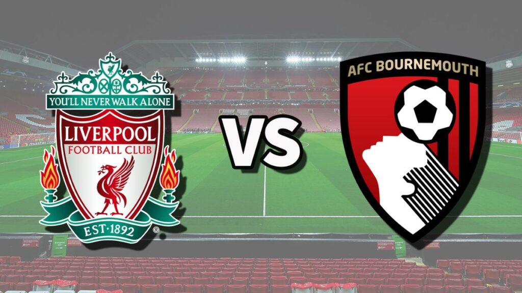 Liverpool will be looking to record their first win of the season as they face Bournemouth for their 4th EPL fixture.