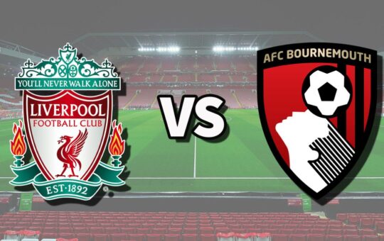 Liverpool will be looking to record their first win of the season as they face Bournemouth for their 4th EPL fixture.