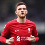 Andy Robertson reveals his wish to play for the Scottish giants