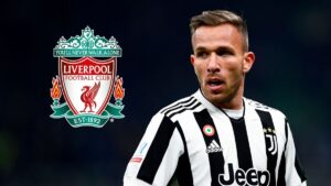 Liverpool have finally signed a midfielder in the form of Arthur Melo, and fans can finally take a sigh of relief.