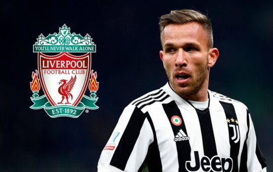 Liverpool have finally signed a midfielder in the form of Arthur Melo, and fans can finally take a sigh of relief.