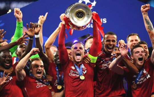 Liverpool's 24-man Champions League squad is out, but neither Naby Keita nor Alex Oxlade-Chamberlain has made the cut.