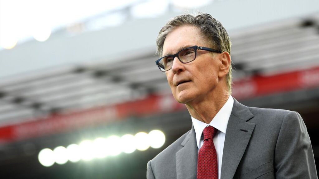 FSG has made significant investments at Anfield, and Sam Kennedy, the CEO of Fenway Sports Management, has hinted at potential future plans involving a new Liverpool stadium.