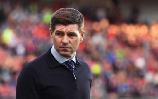 Jurgen Klopp believes Steven Gerrard will recover after a sabbatical after being fired from his position as Aston Villa manager on Thursday.