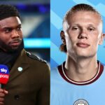 Micah Richards is surprised by the star who rejected Liverpool move