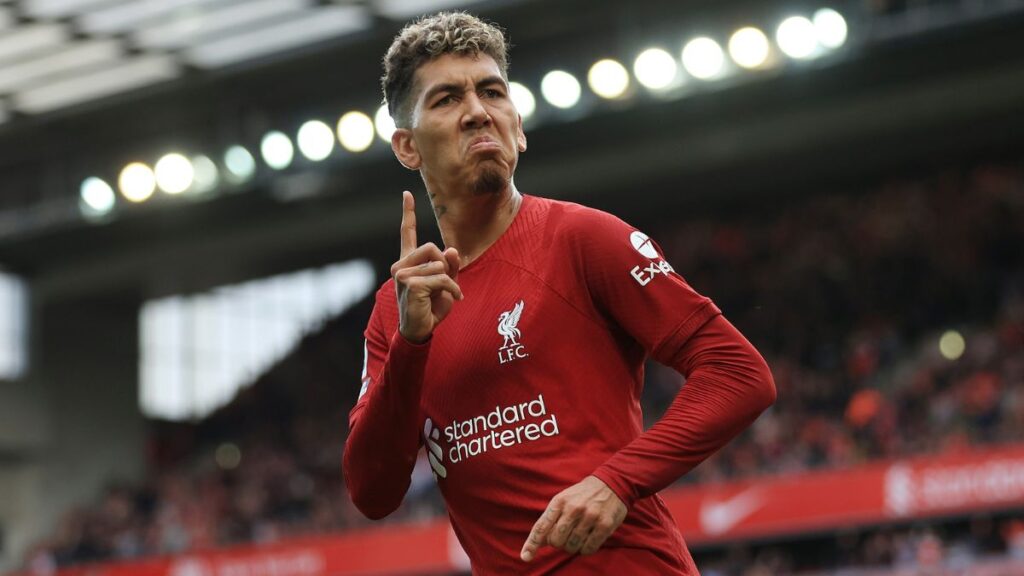 Roberto Firmino's rumored transfer to Italy has been denied by Fabrizio Romano. And the transfer guru has hinted at the outcome Liverpool is hoping for.