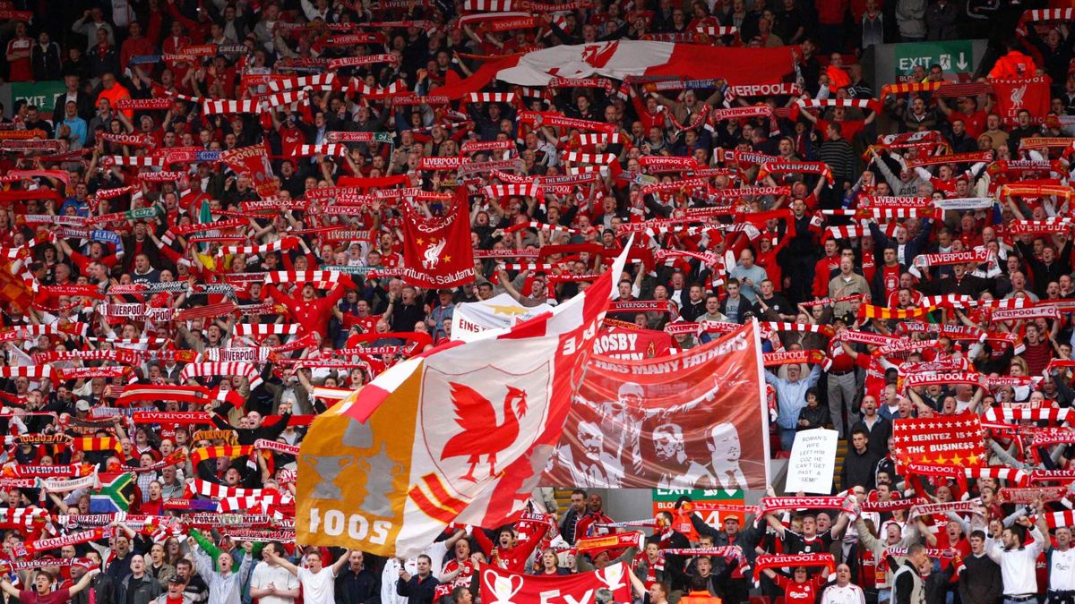 The race to purchase Liverpool has begun following FSG's shocking declaration on Monday.