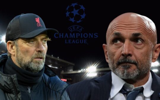 Liverpool vs Napoli: Match Preview