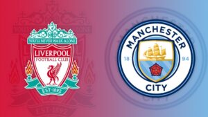 Liverpool vs Man City Carabao Cup 4th round