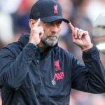 Jurgen Klopp could join Premier League rivals if FSG sacks the Red’s boss