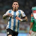 “Spectacular” £30 million player praised by Messi can complete the missing jigsaw for Jurgen Klopp